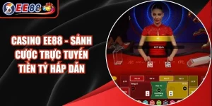 Casino EE88