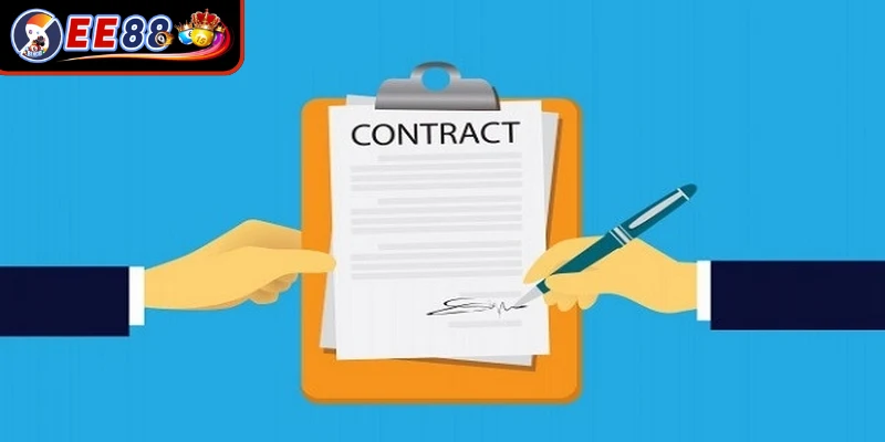 Lợi ích của việc tuân thủ điều khoản điều kiện nhà cái EE88