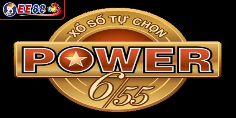 Xổ Số 6/55 nổi bật nhờ cơ cấu thưởng hấp dẫn cùng cách thức tham gia đơn giản